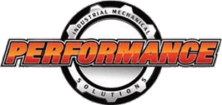Performance – Industrial Mechanical Solutions Logo