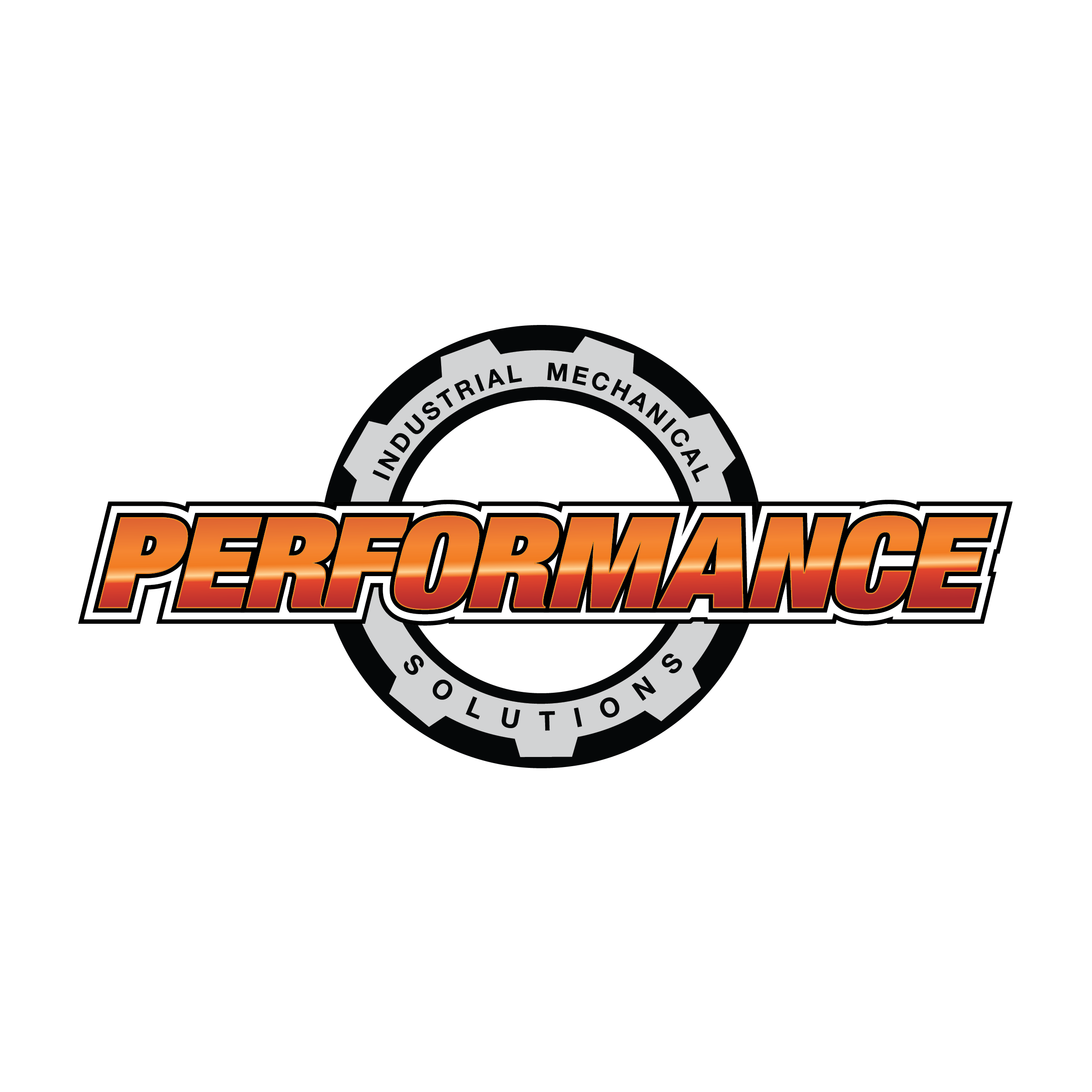 Performance – Industrial Mechanical Solutions Logo
