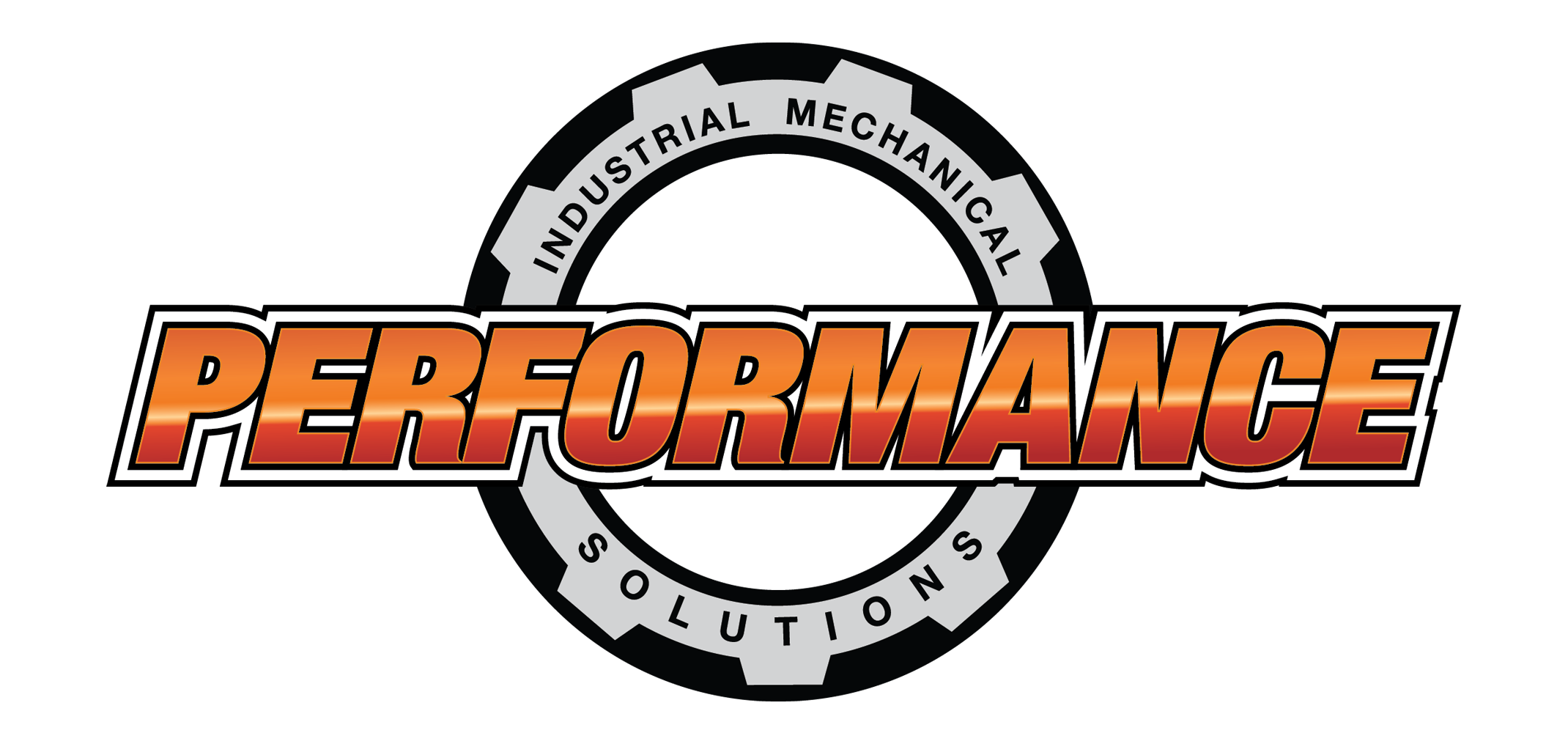Performance – Industrial Mechanical Solutions Logo